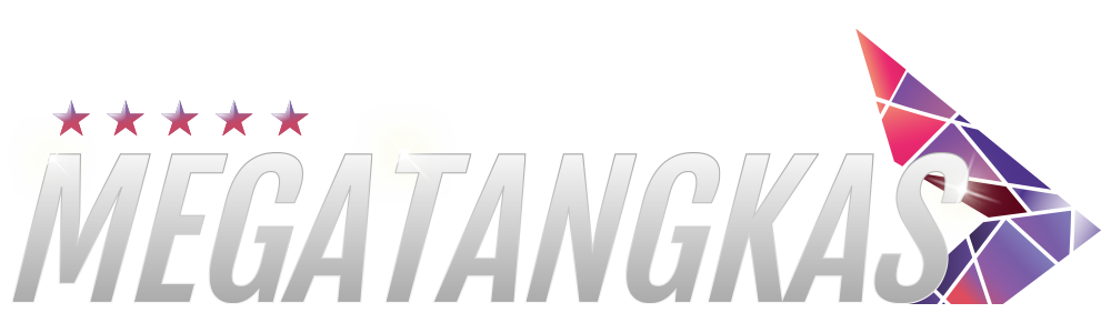 Logo MegaTangkas
